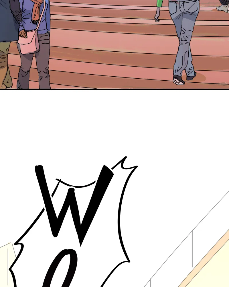 The Last Dimension Chapter 106 page 45 - 