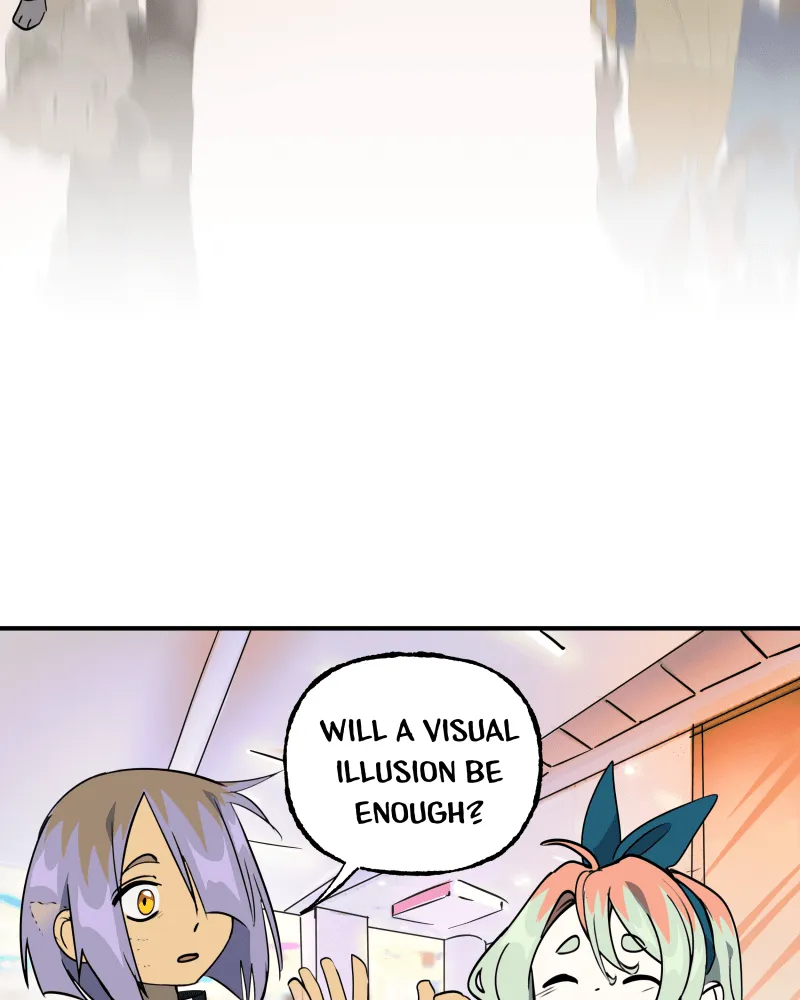 The Last Dimension Chapter 106 page 48 - 