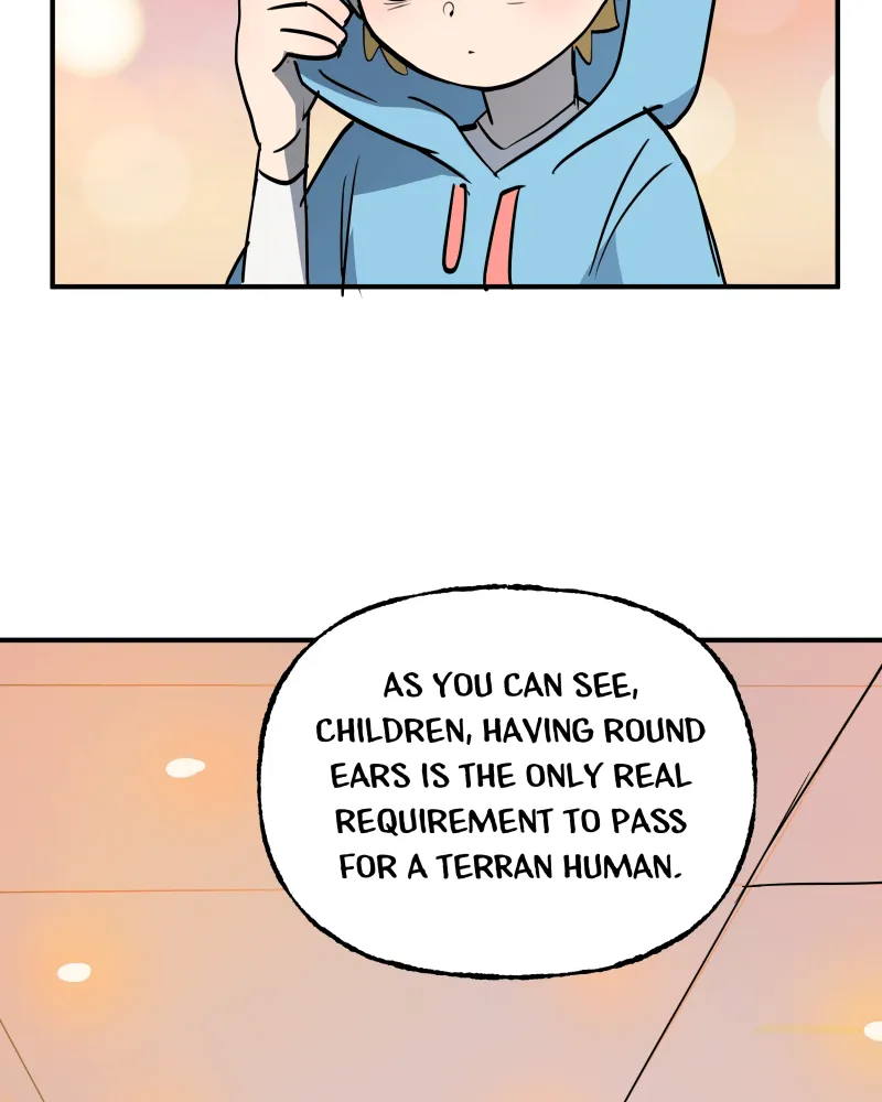 The Last Dimension Chapter 106 page 50 - 