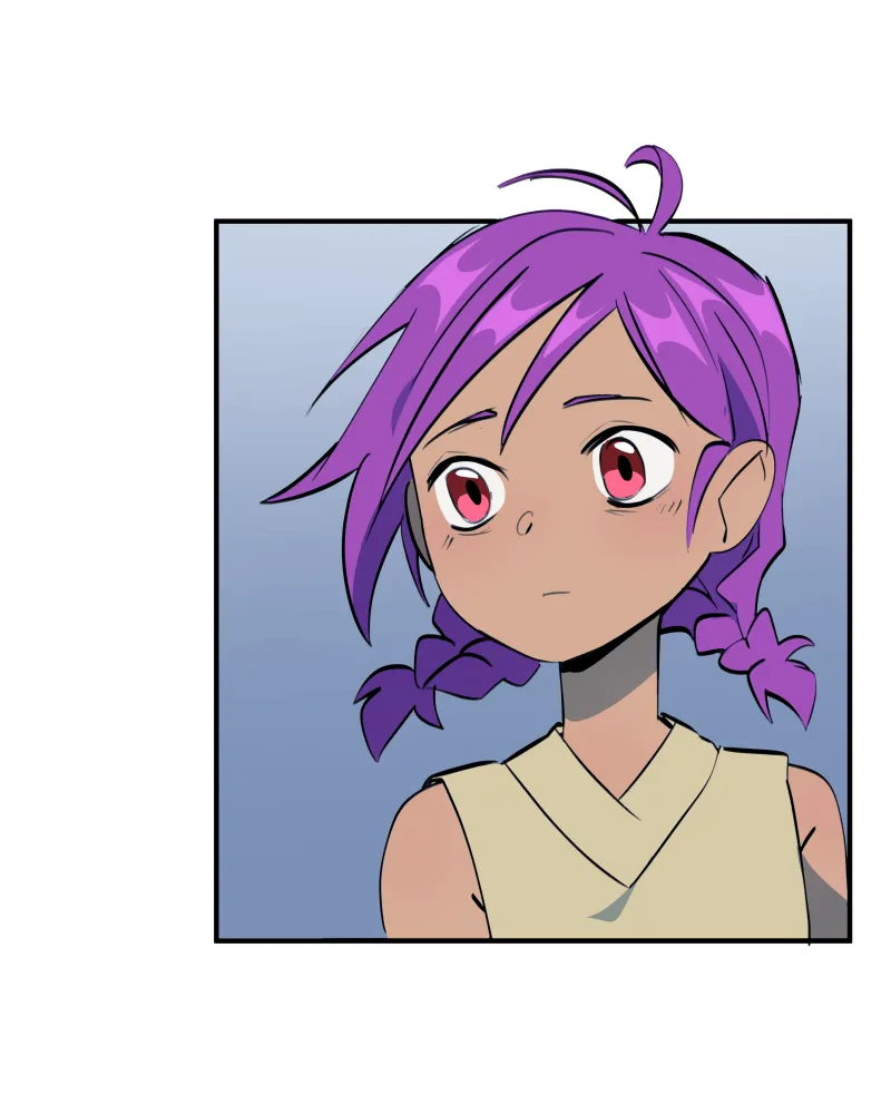 The Last Dimension Chapter 106 page 6 - 