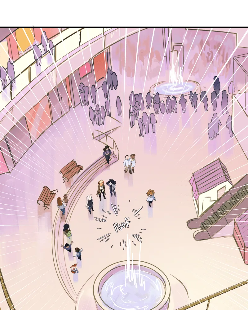 The Last Dimension Chapter 106 page 54 - 