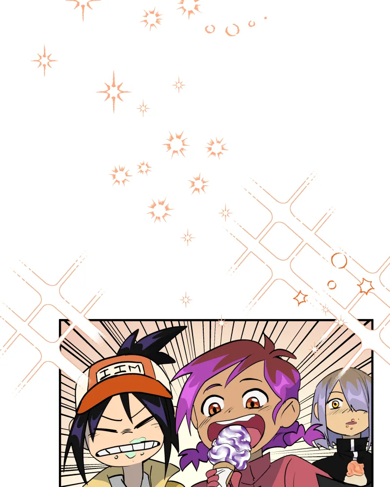 The Last Dimension Chapter 106 page 56 - 