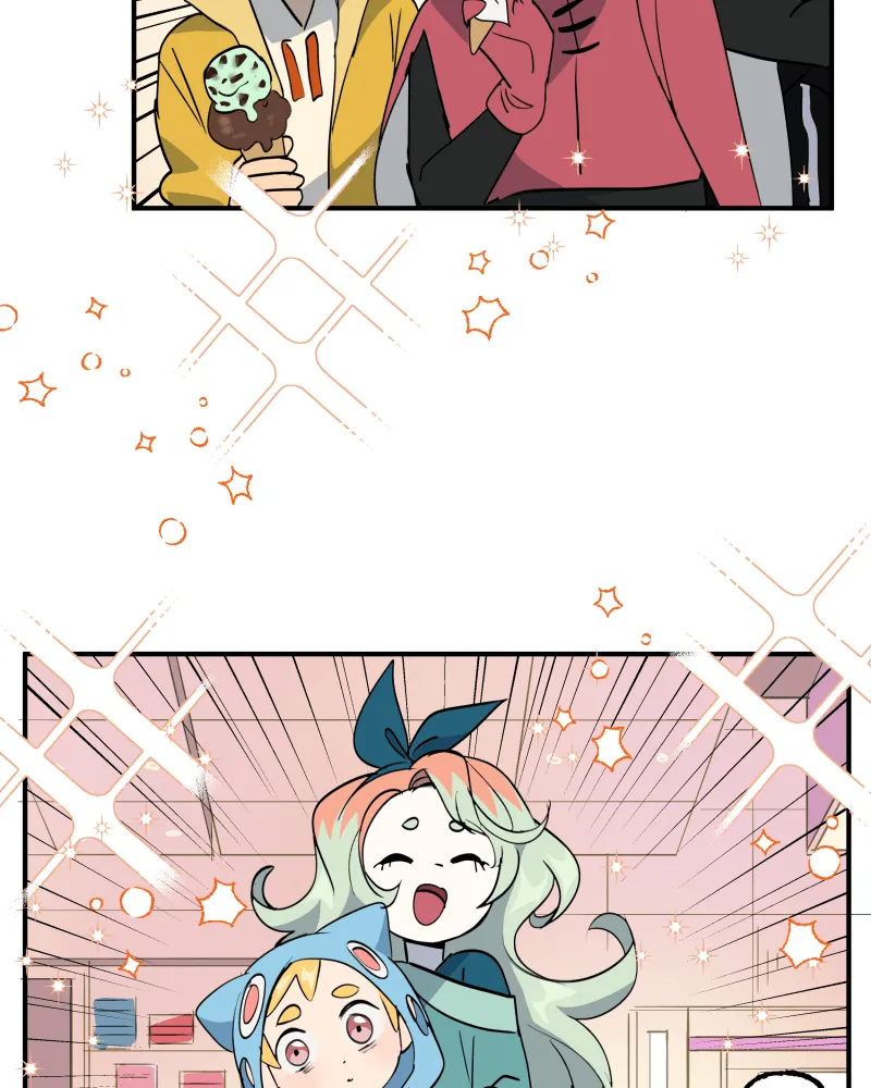 The Last Dimension Chapter 106 page 57 - 