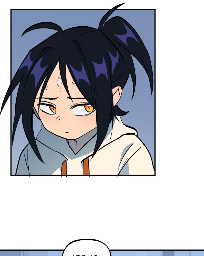 The Last Dimension Chapter 106 page 7 - 