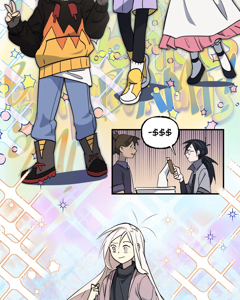The Last Dimension Chapter 106 page 63 - 