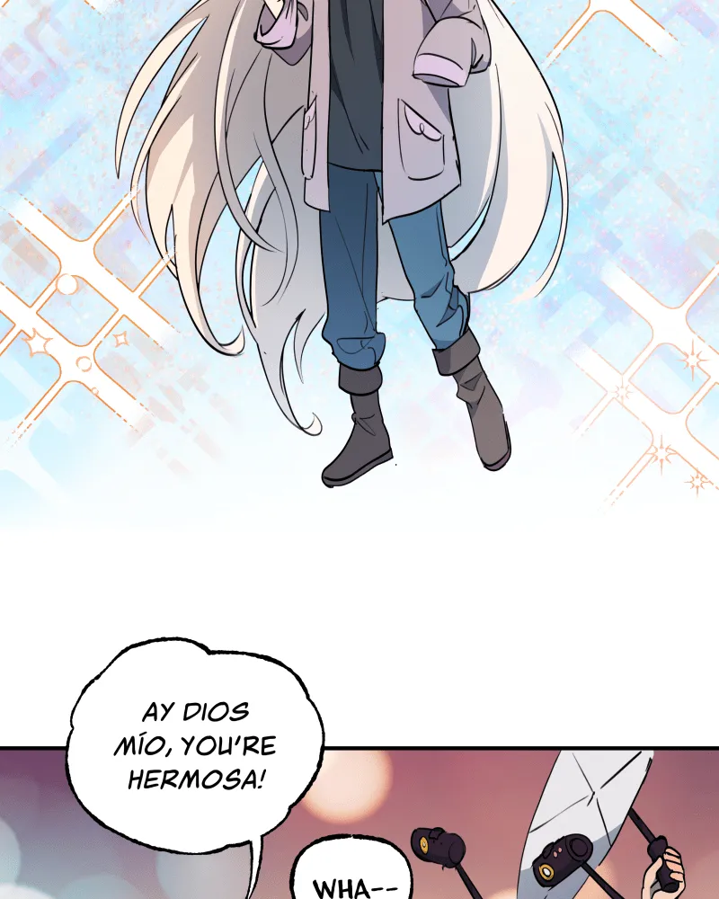 The Last Dimension Chapter 106 page 64 - 
