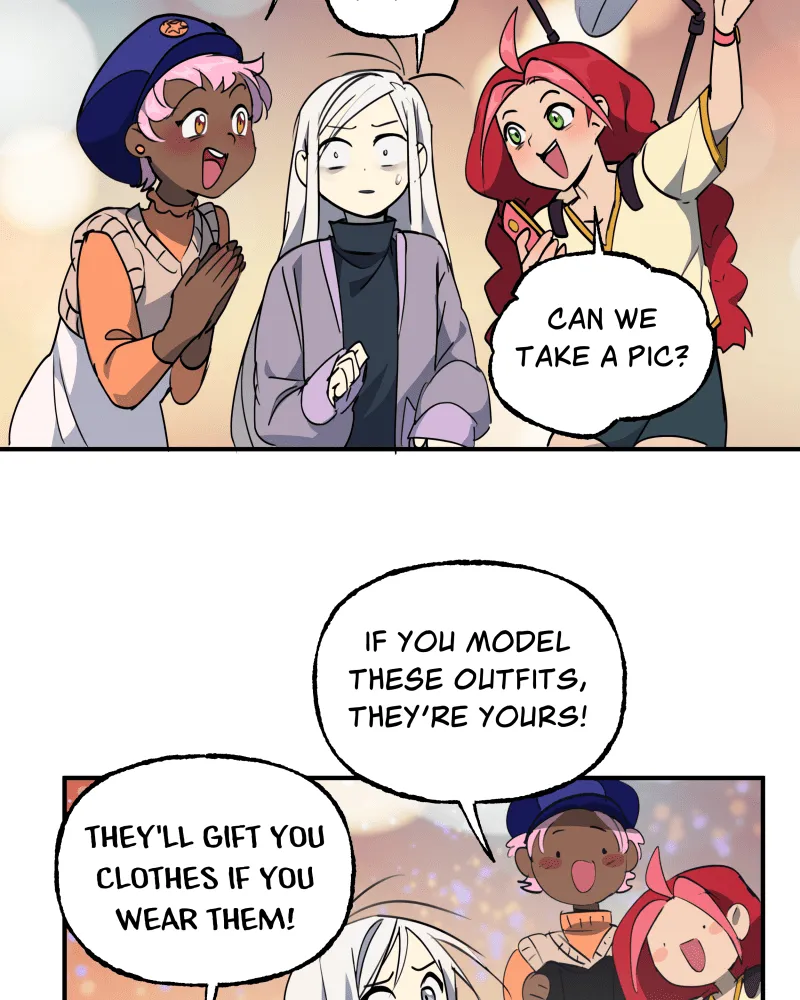 The Last Dimension Chapter 106 page 65 - 