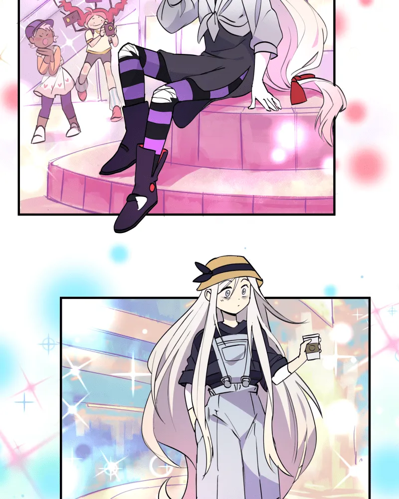 The Last Dimension Chapter 106 page 68 - 