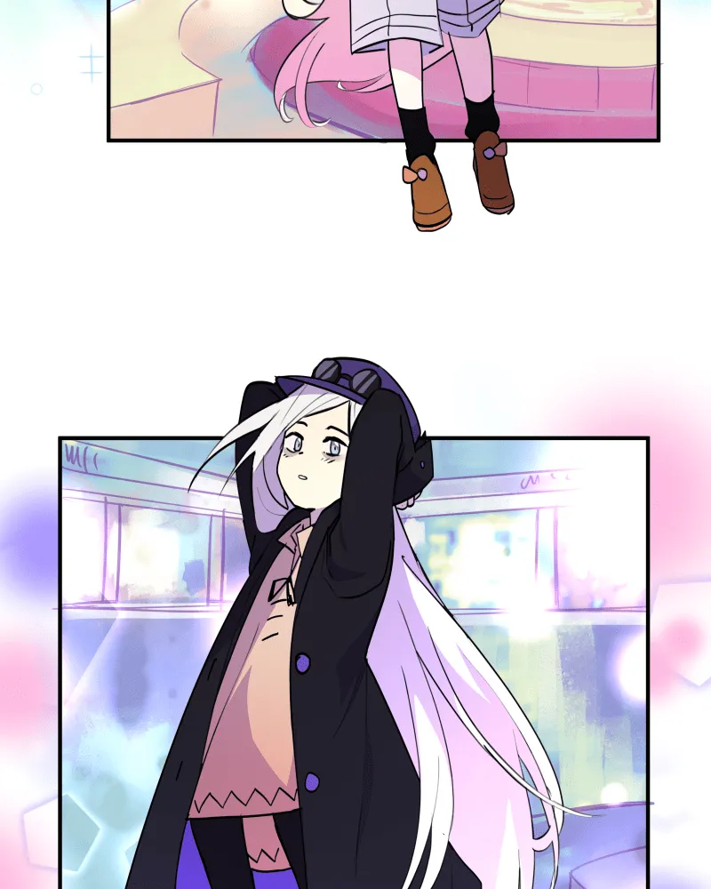 The Last Dimension Chapter 106 page 69 - 