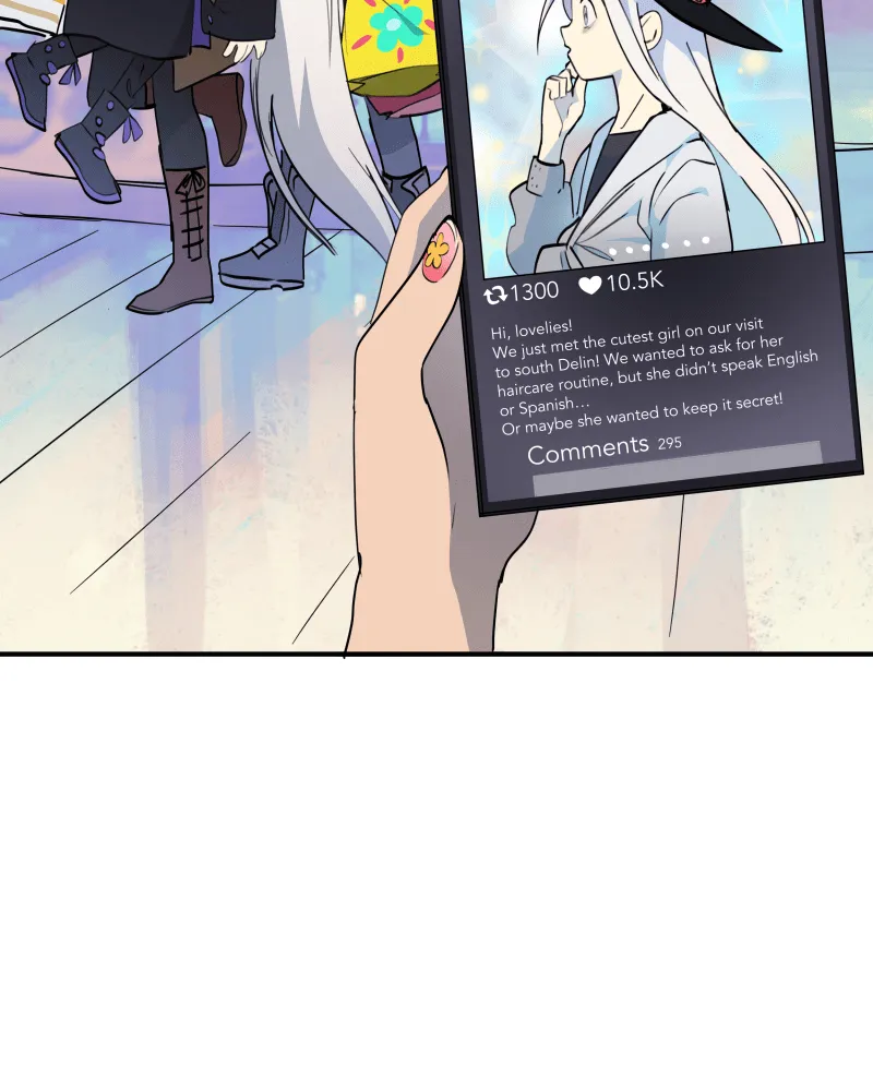 The Last Dimension Chapter 106 page 71 - 