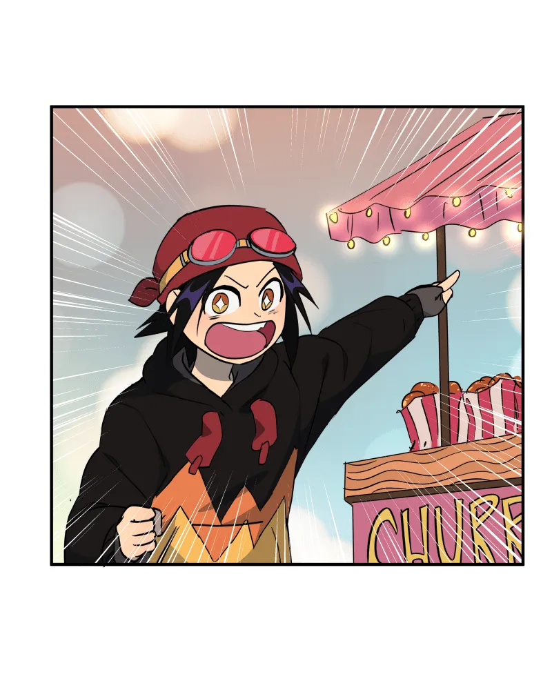 The Last Dimension Chapter 106 page 72 - 