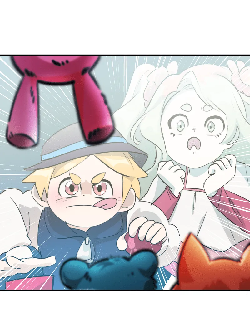 The Last Dimension Chapter 106 page 73 - 