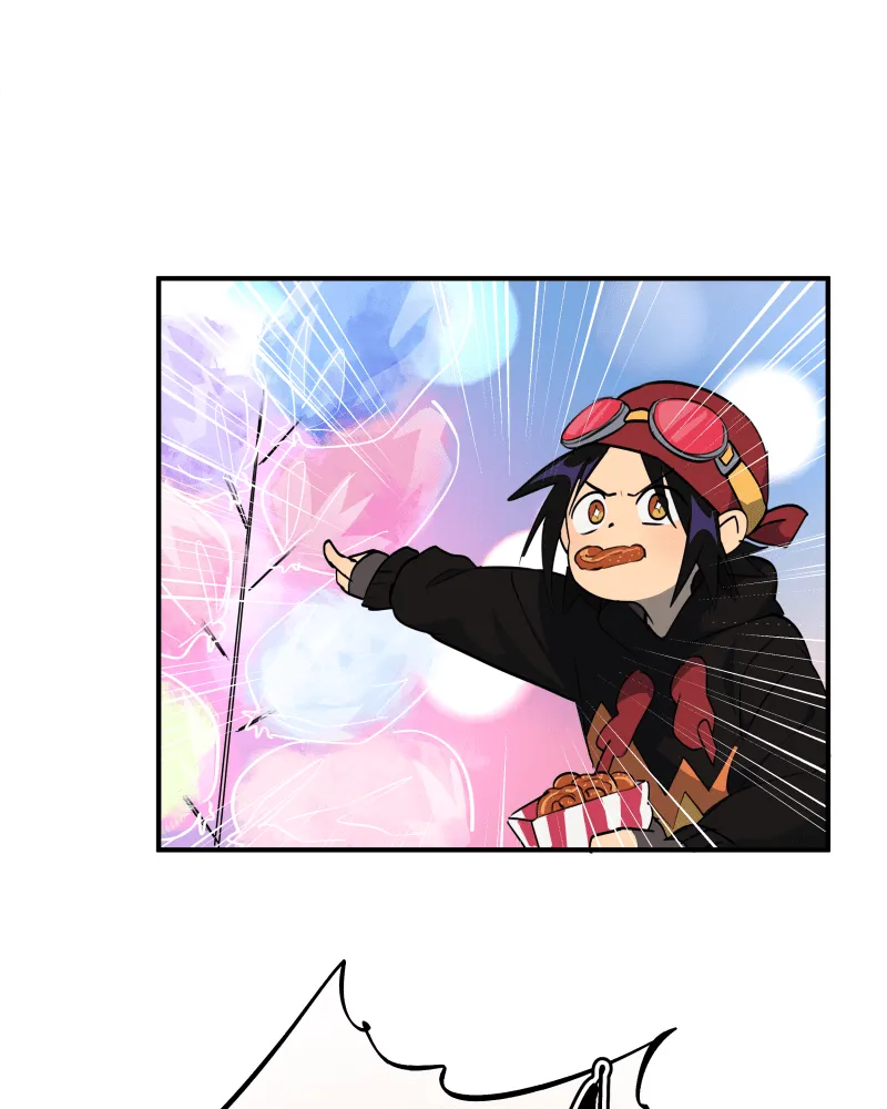 The Last Dimension Chapter 106 page 74 - 