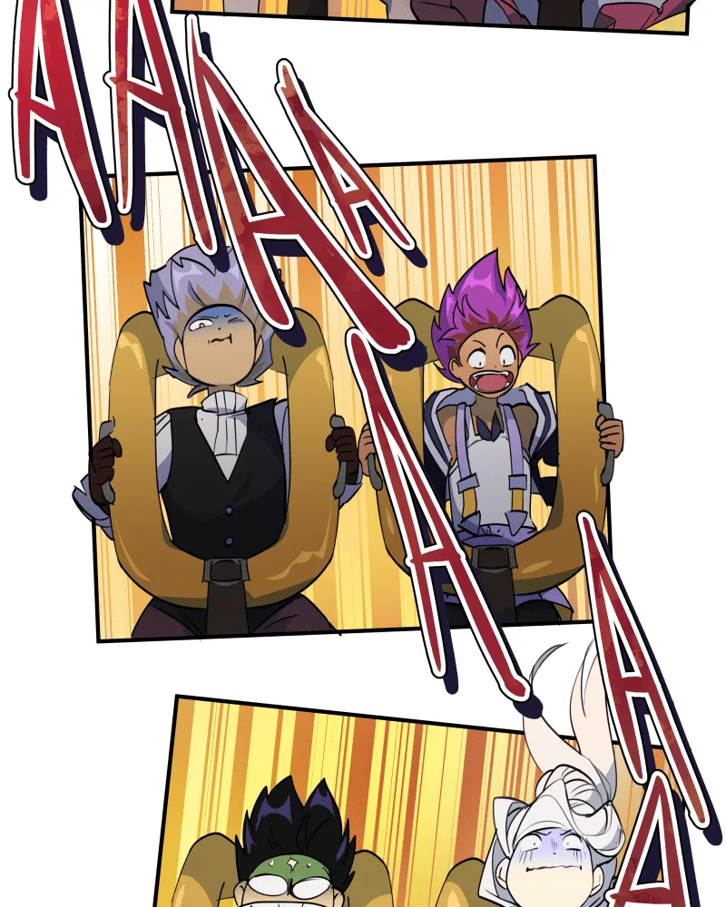 The Last Dimension Chapter 106 page 79 - 