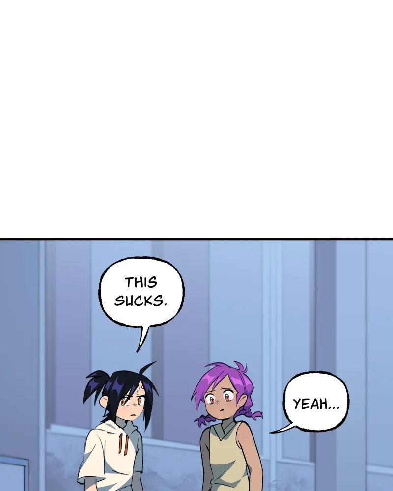 The Last Dimension Chapter 106 page 9 - 