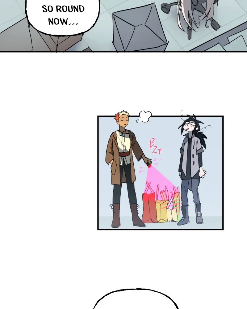 The Last Dimension Chapter 106 page 87 - 