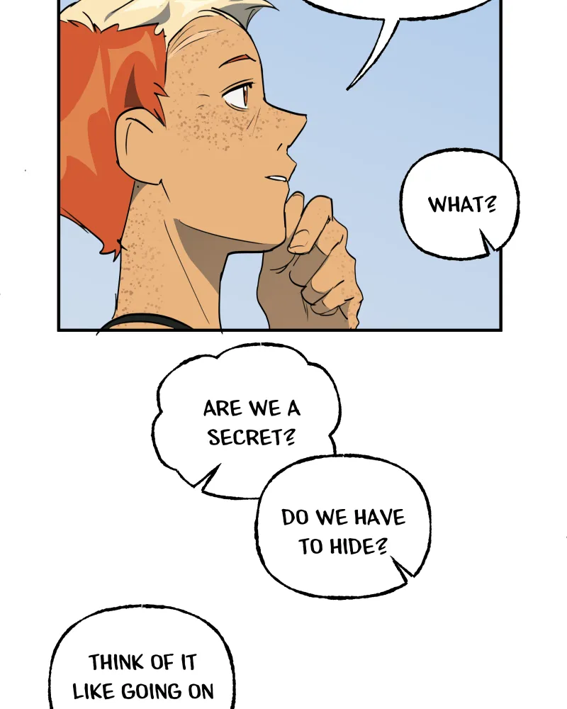 The Last Dimension Chapter 106 page 90 - 