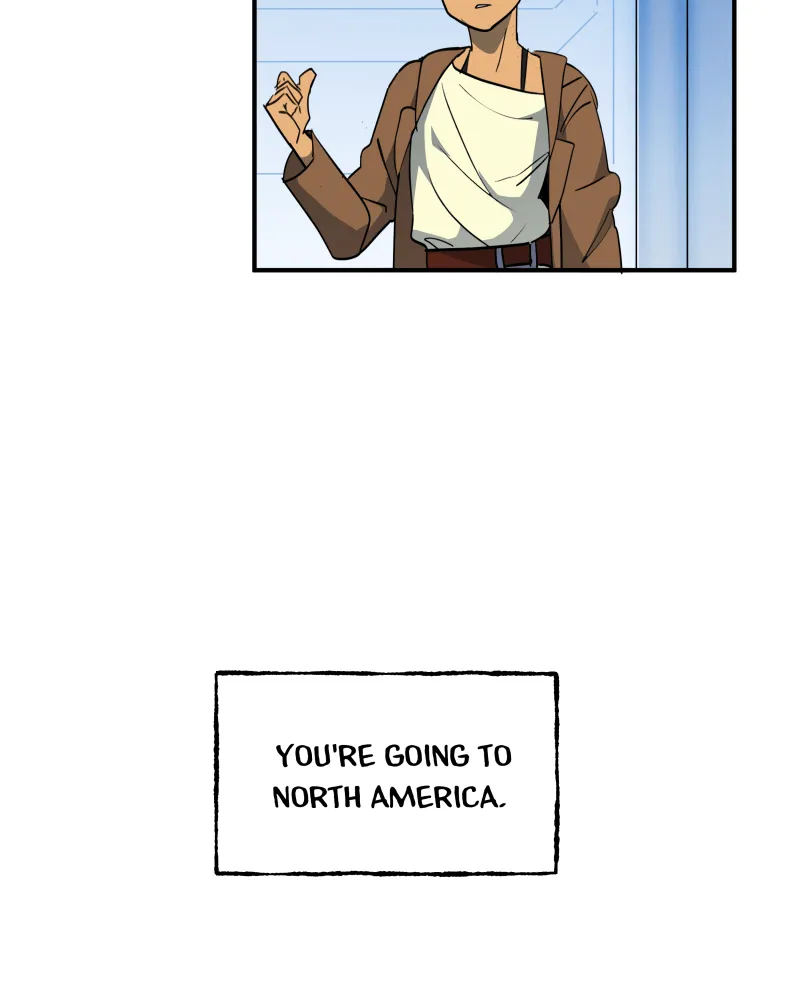 The Last Dimension Chapter 106 page 97 - 