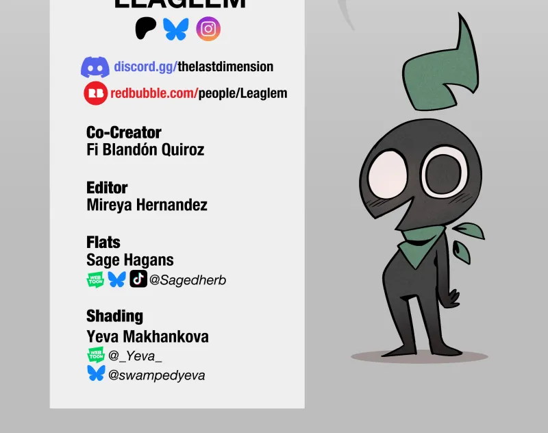 The Last Dimension Chapter 106 page 99 - 