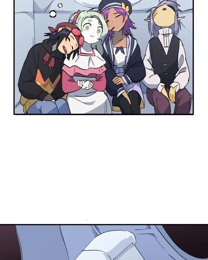 The Last Dimension Chapter 107 page 13 - 