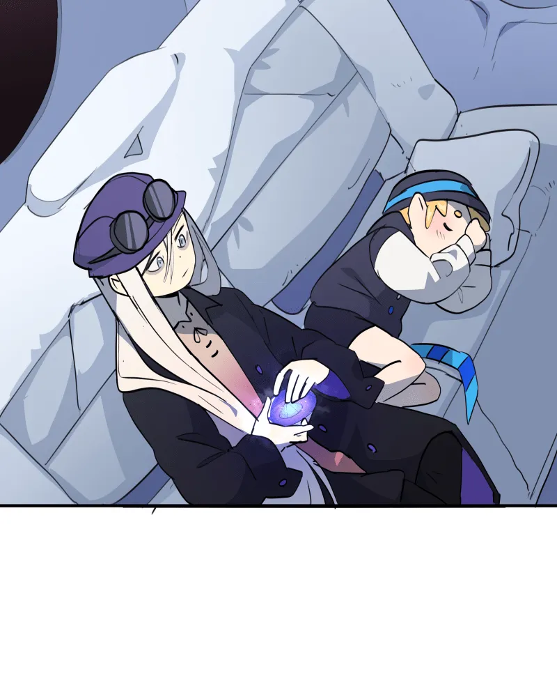 The Last Dimension Chapter 107 page 14 - 