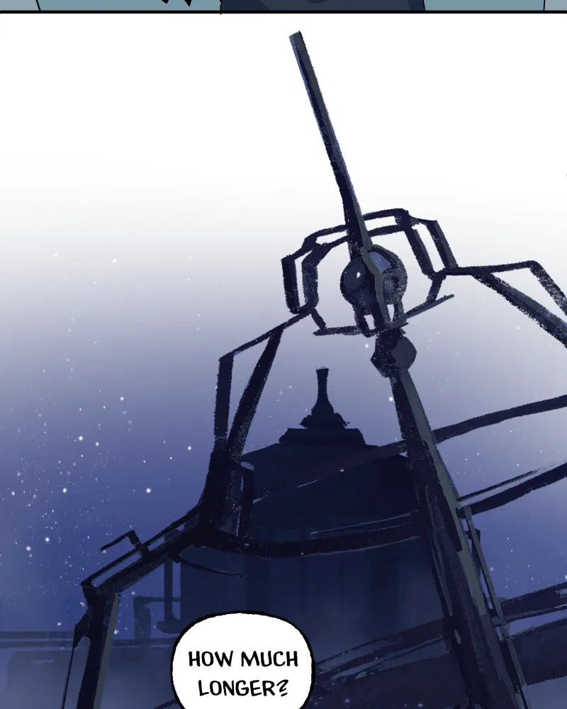 The Last Dimension Chapter 107 page 18 - 