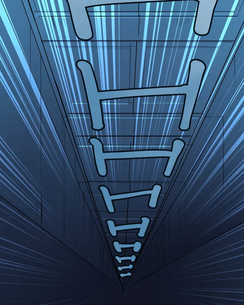 The Last Dimension Chapter 107 page 3 - 