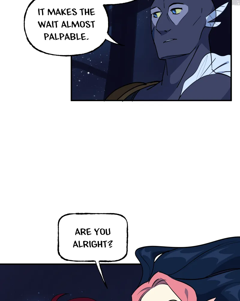 The Last Dimension Chapter 107 page 21 - 