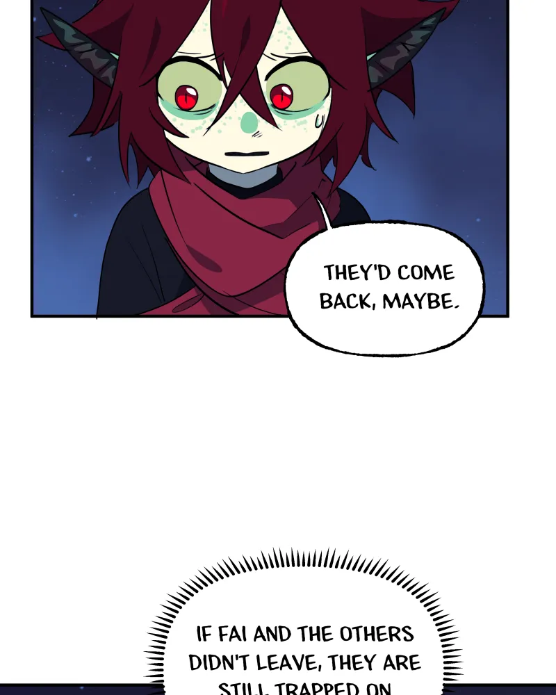 The Last Dimension Chapter 107 page 23 - 