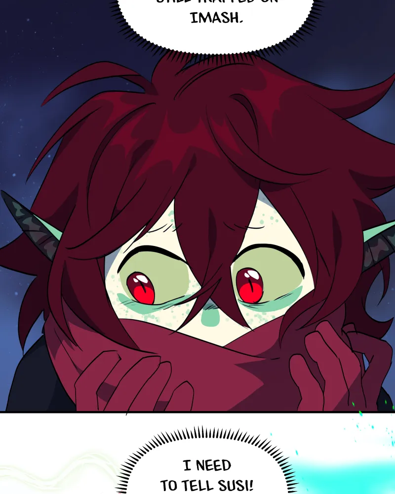 The Last Dimension Chapter 107 page 24 - 