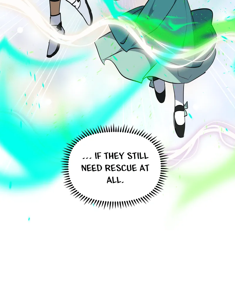 The Last Dimension Chapter 107 page 26 - 