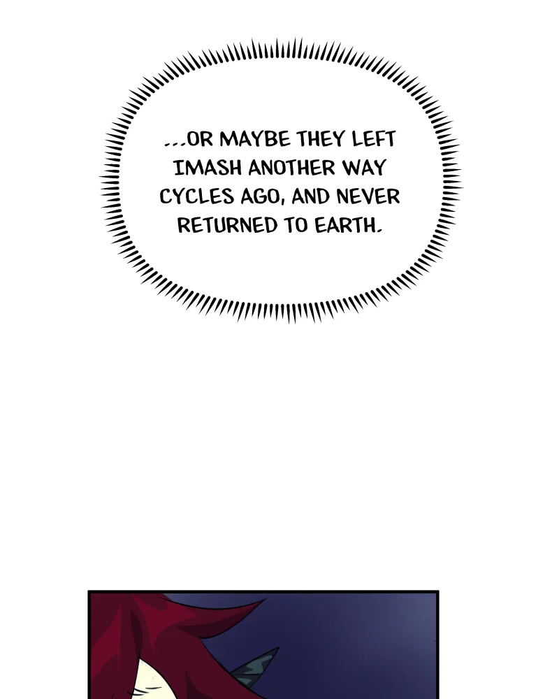 The Last Dimension Chapter 107 page 27 - 