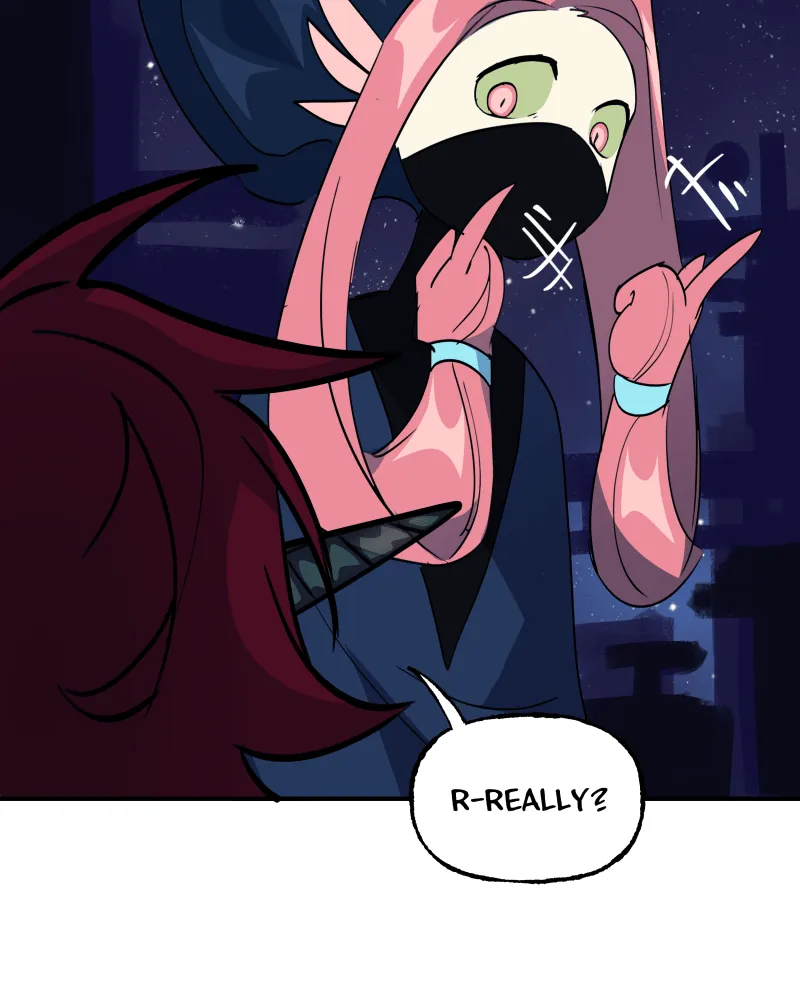 The Last Dimension Chapter 107 page 29 - 