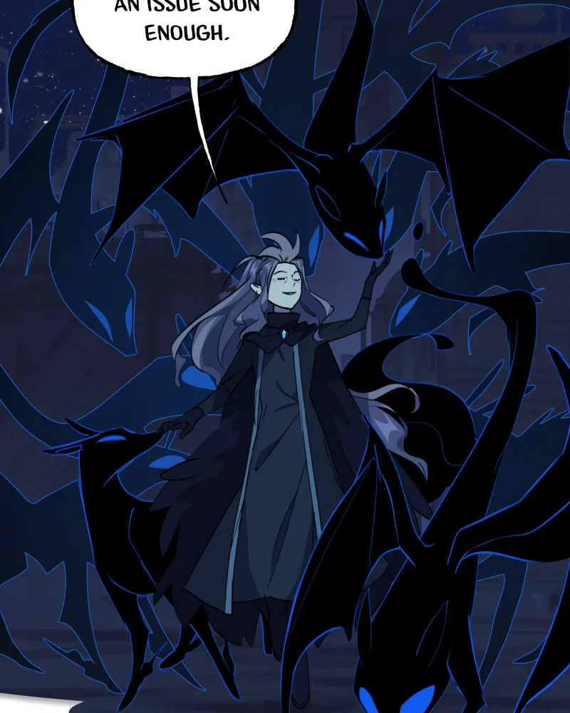 The Last Dimension Chapter 107 page 33 - 