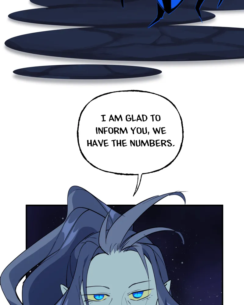 The Last Dimension Chapter 107 page 34 - 