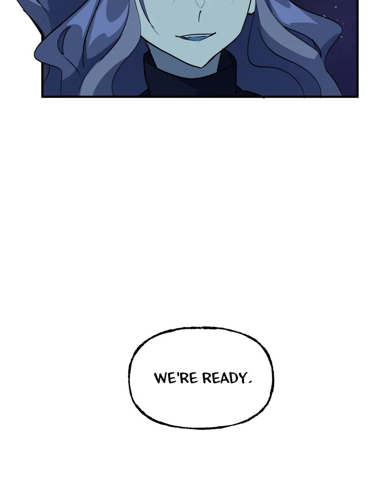 The Last Dimension Chapter 107 page 35 - 