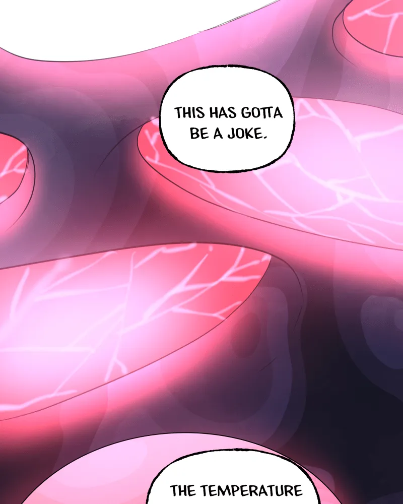 The Last Dimension Chapter 107 page 37 - 