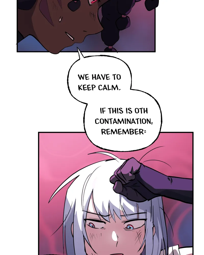 The Last Dimension Chapter 107 page 40 - 