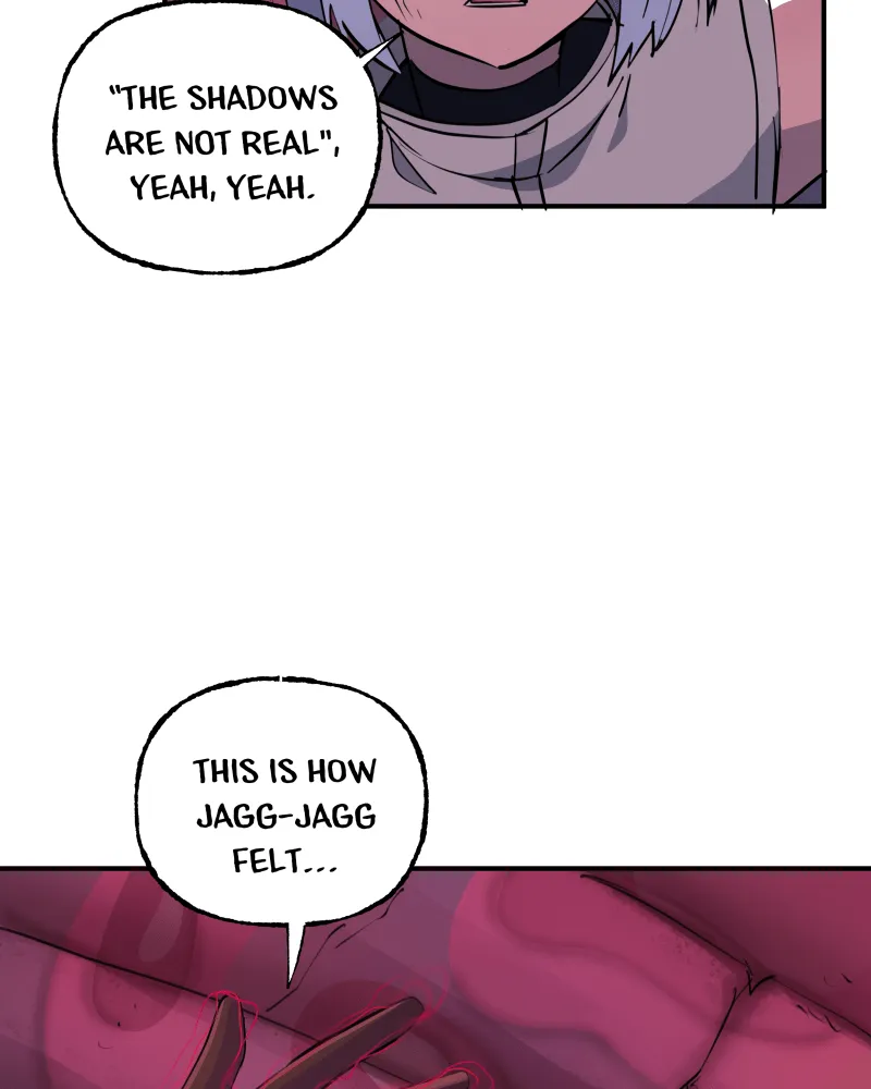 The Last Dimension Chapter 107 page 41 - 