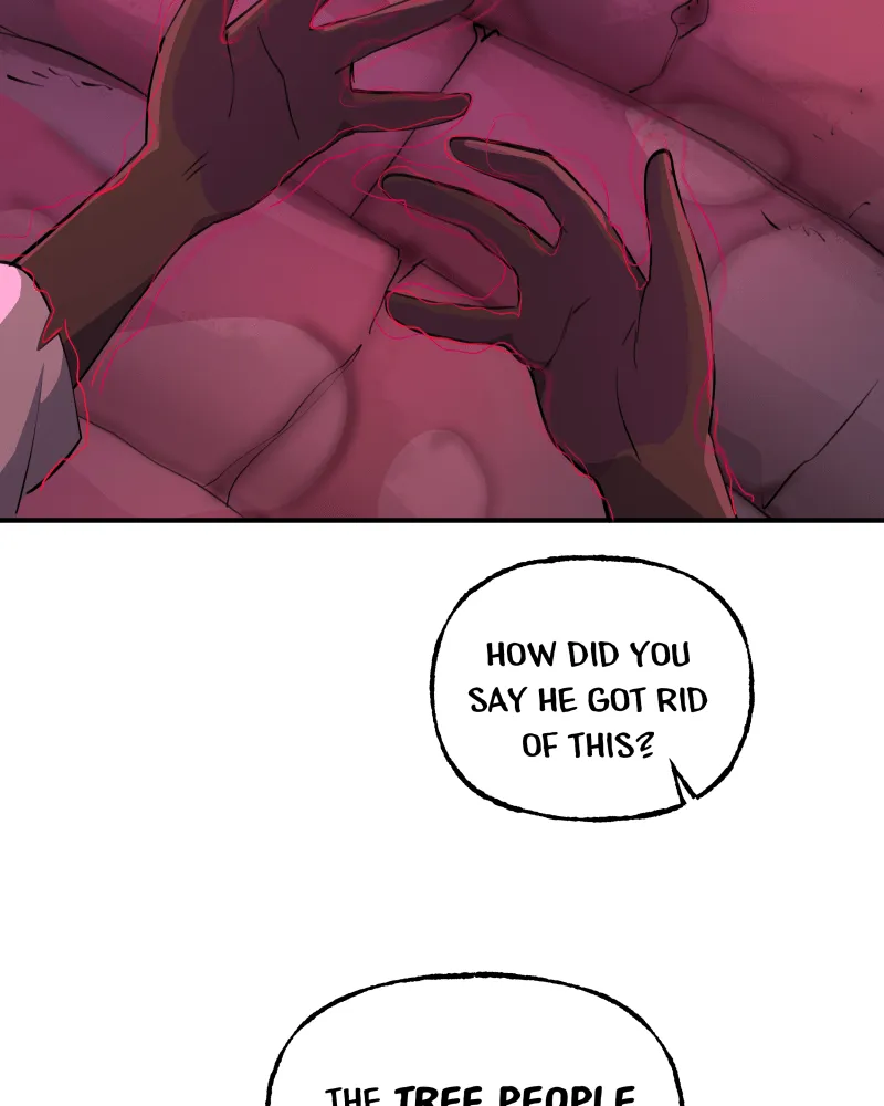 The Last Dimension Chapter 107 page 42 - 