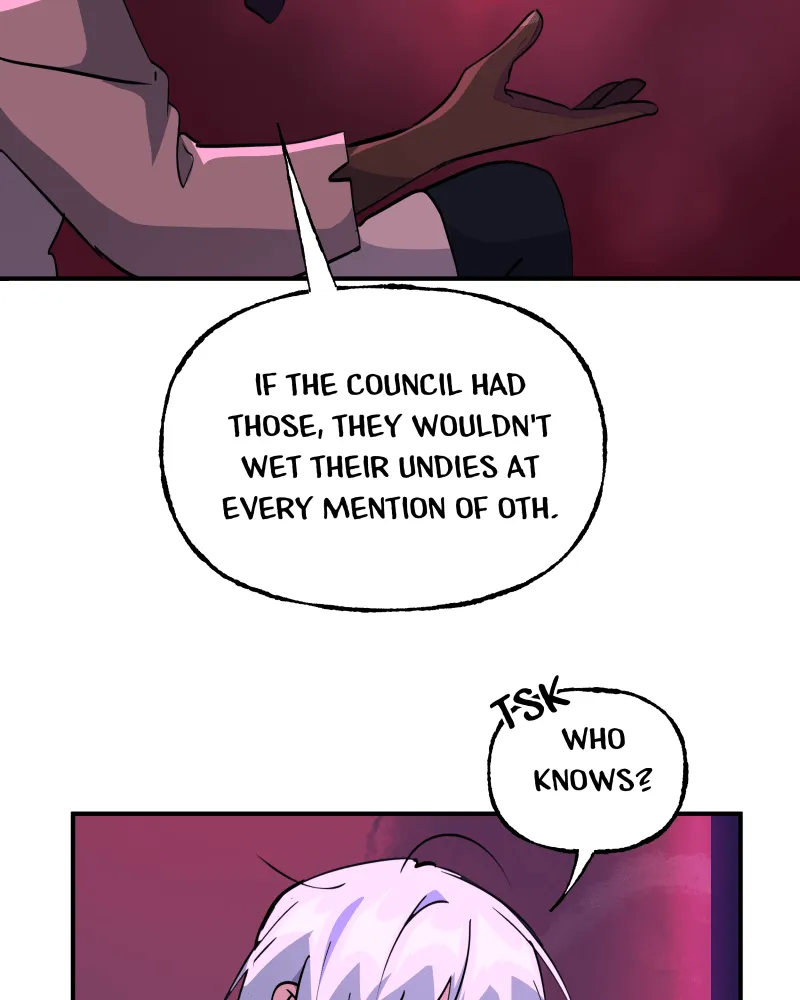 The Last Dimension Chapter 107 page 44 - 