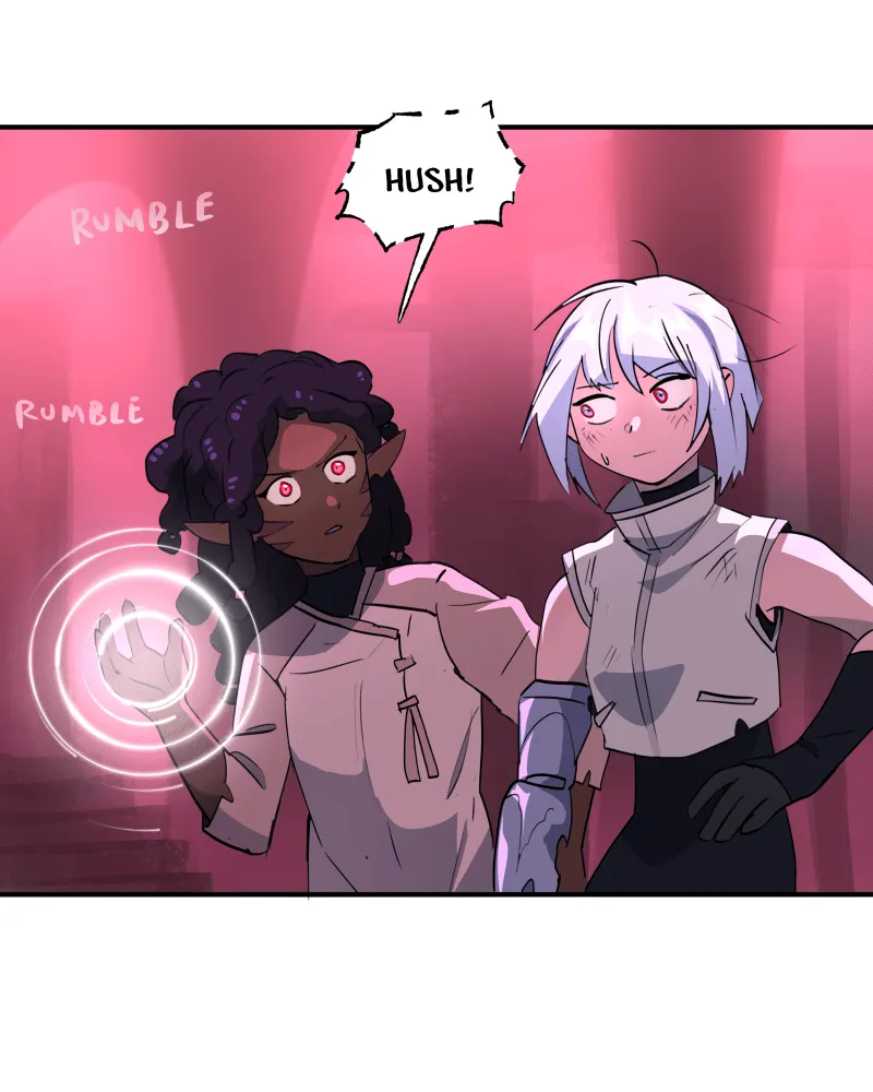 The Last Dimension Chapter 107 page 47 - 