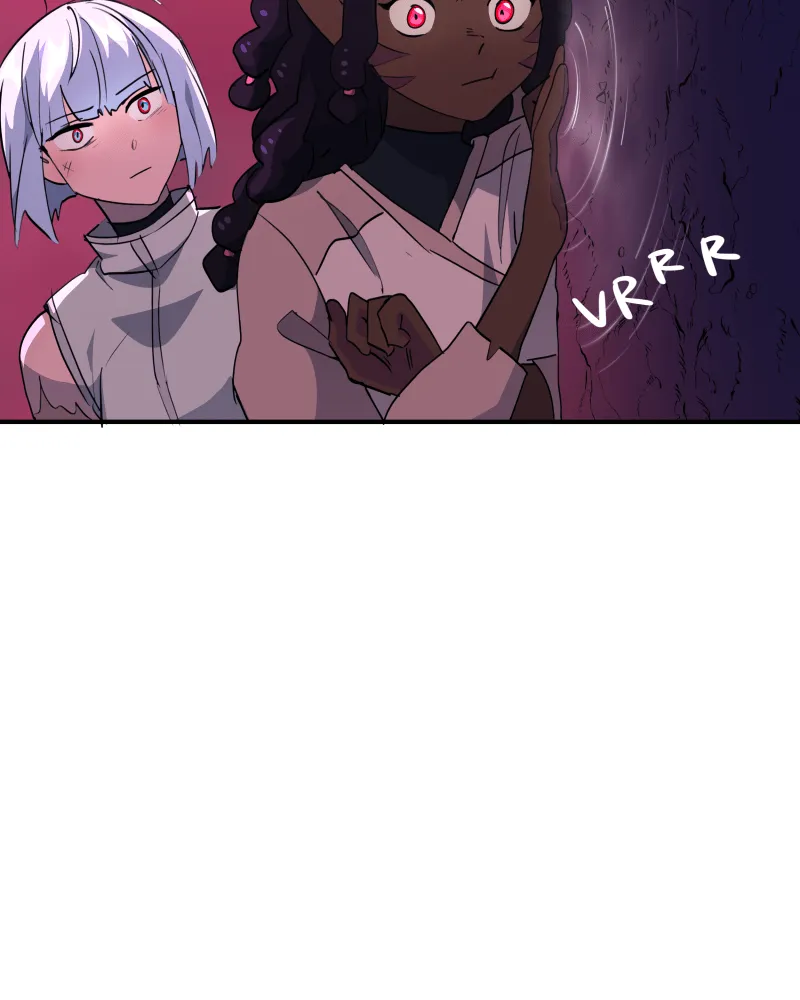 The Last Dimension Chapter 107 page 50 - 