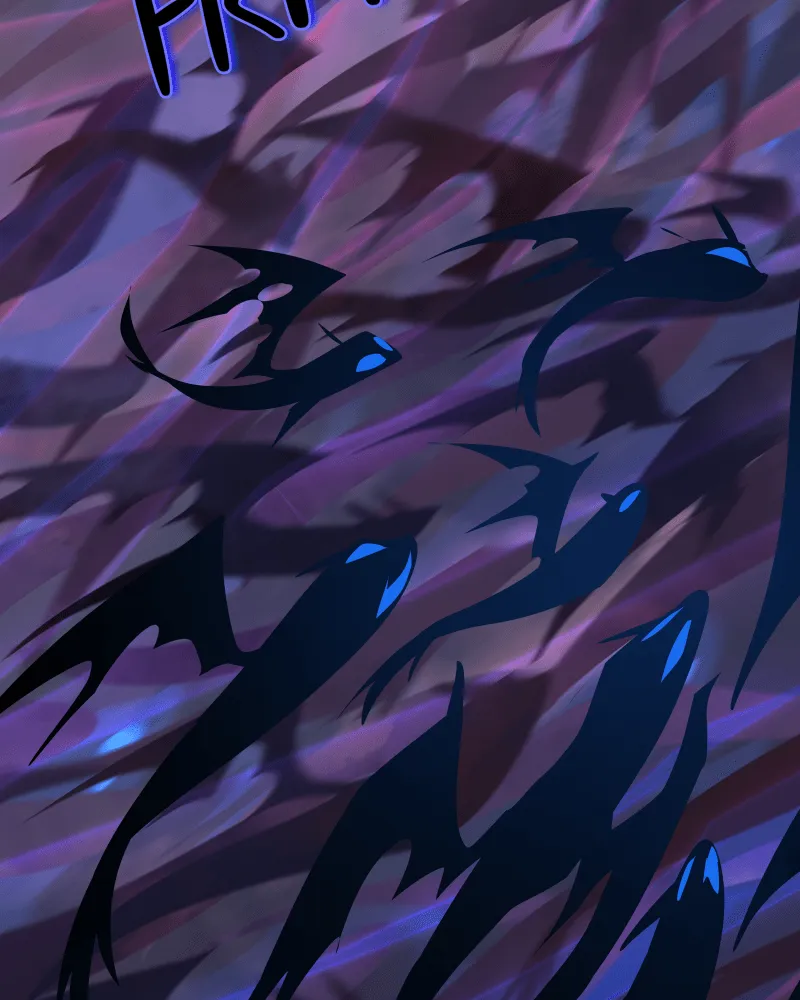 The Last Dimension Chapter 107 page 54 - 