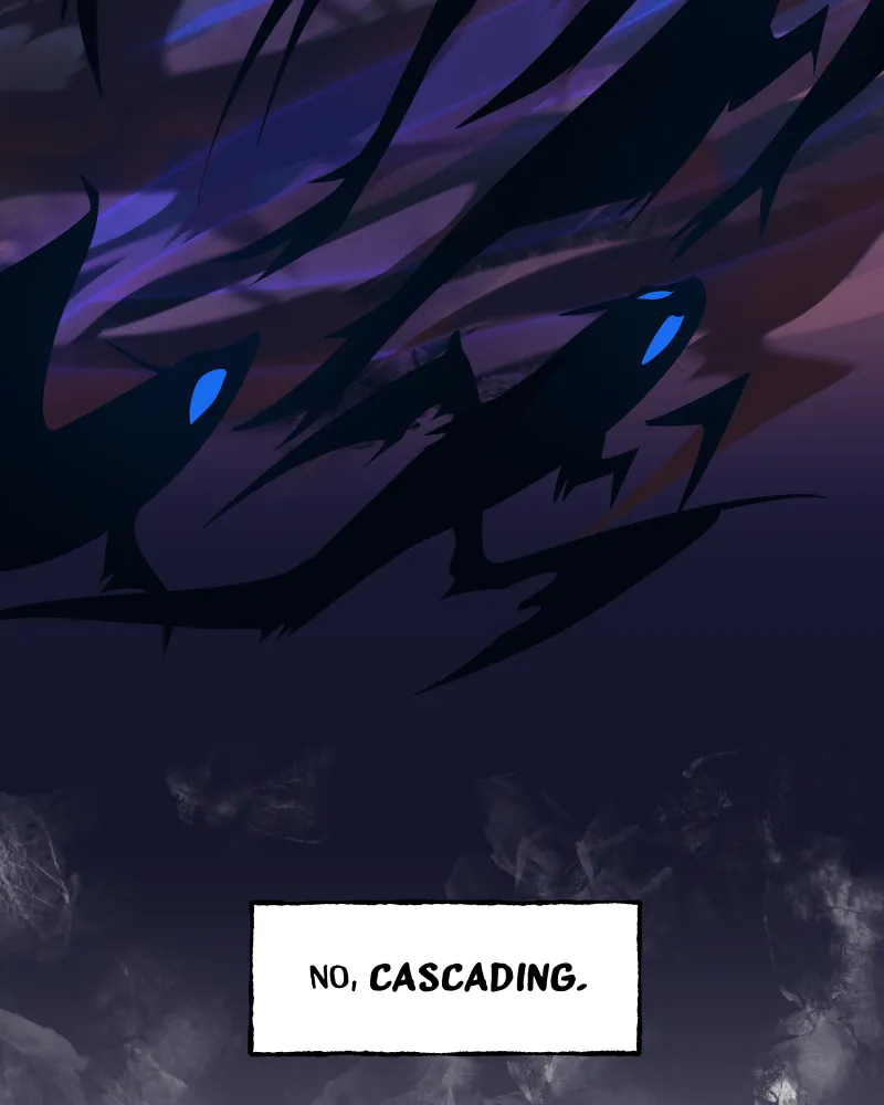 The Last Dimension Chapter 107 page 55 - 