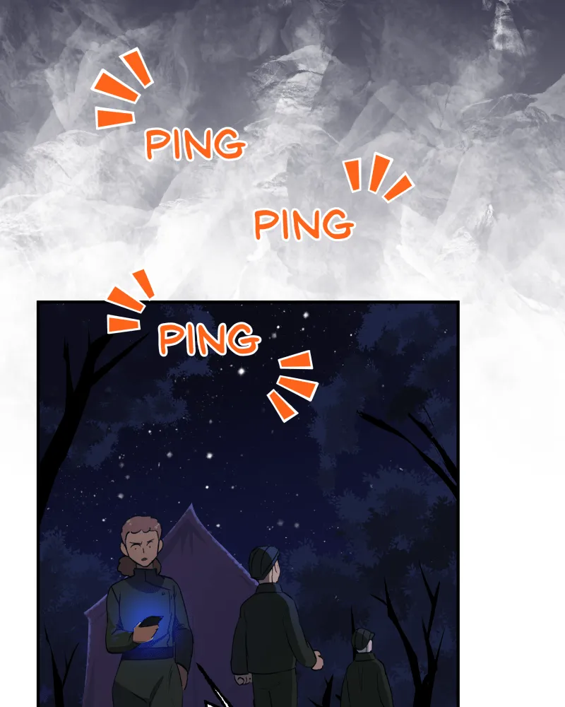 The Last Dimension Chapter 107 page 56 - 