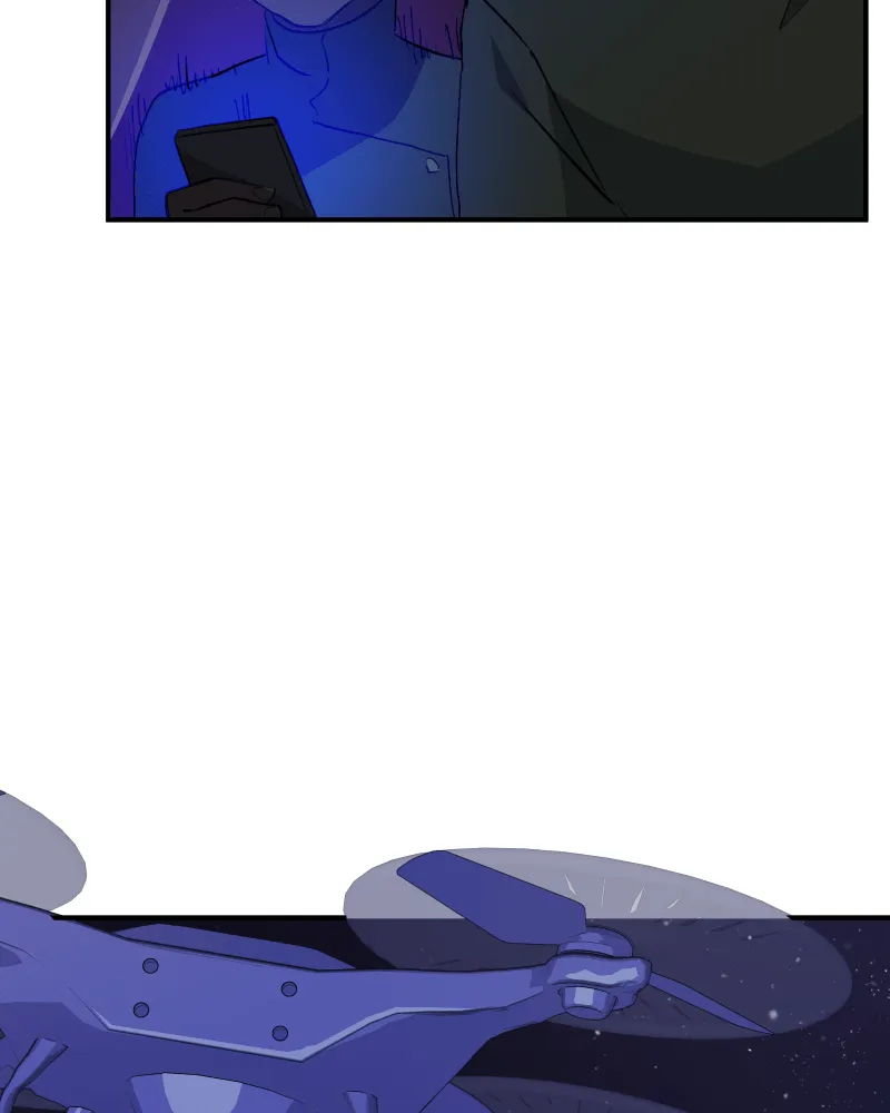 The Last Dimension Chapter 107 page 58 - 