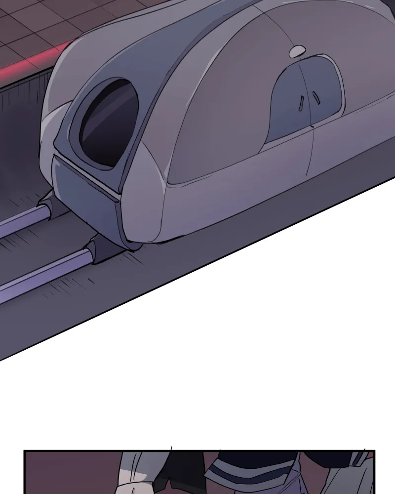 The Last Dimension Chapter 107 page 7 - 