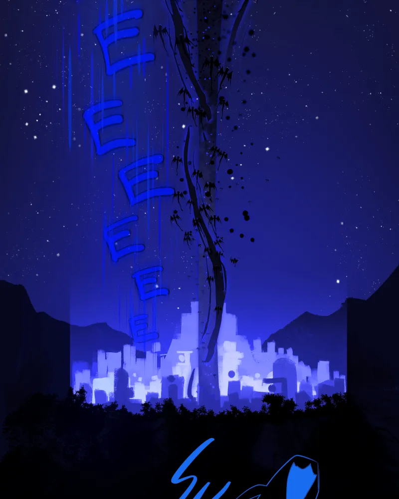 The Last Dimension Chapter 107 page 62 - 