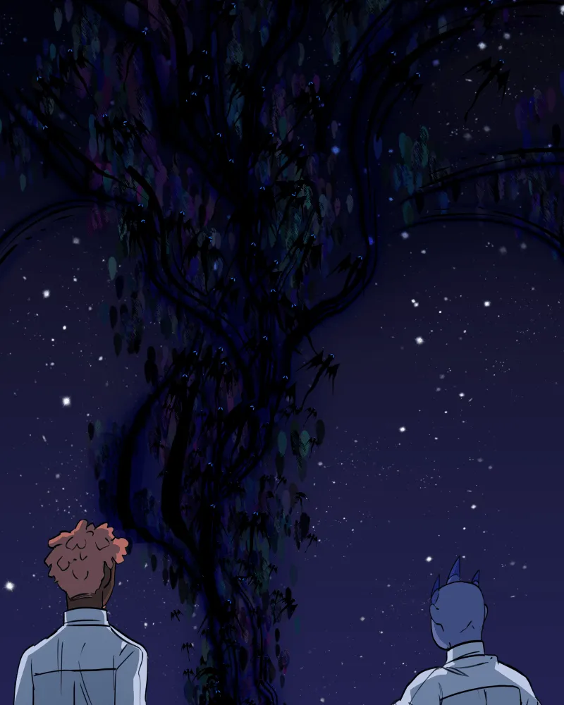 The Last Dimension Chapter 107 page 66 - 